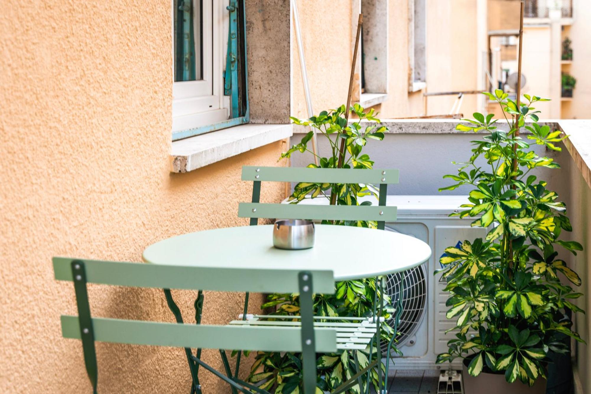 Appartement Viale4venti Rome