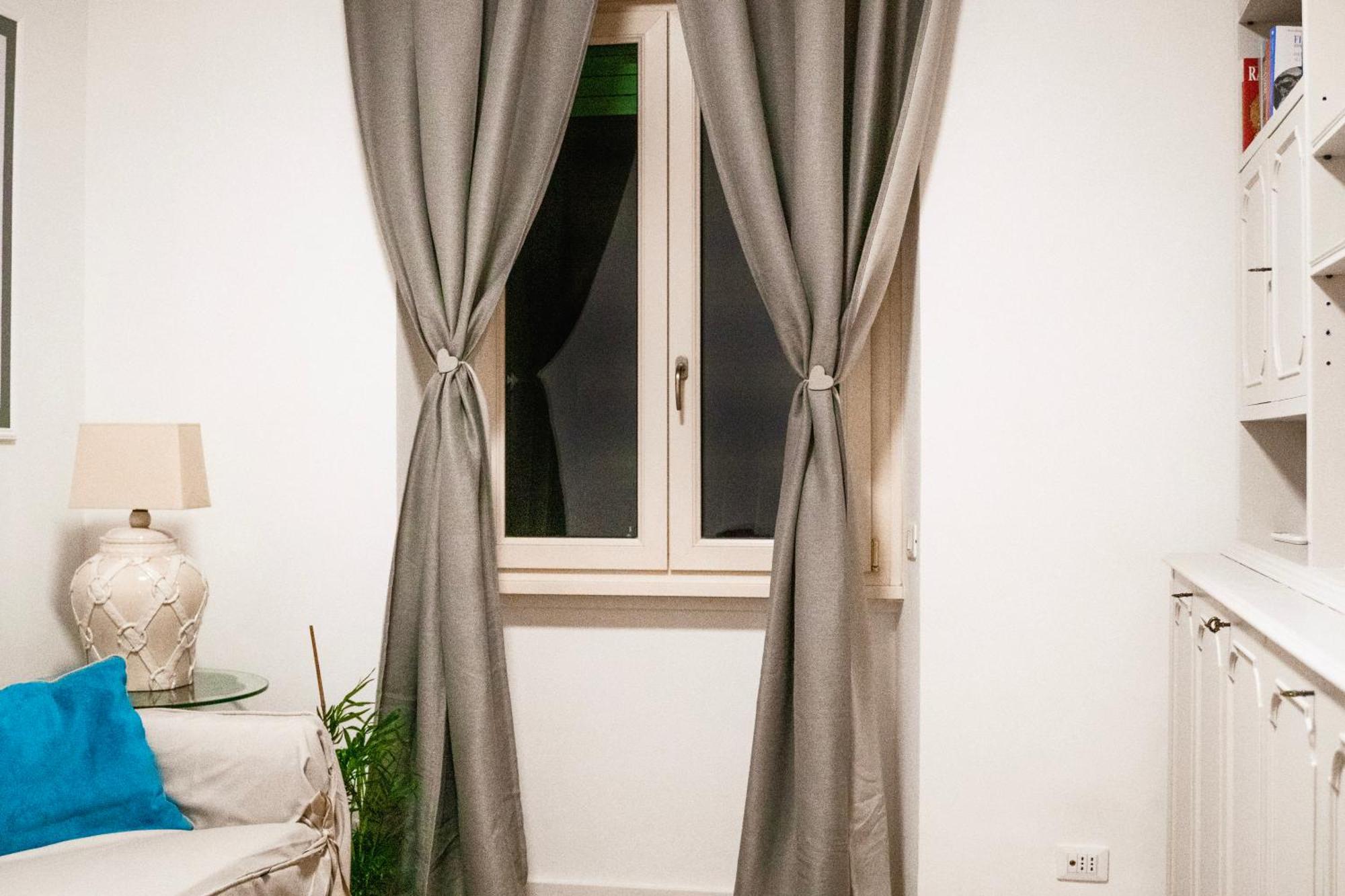 Apartment Viale4venti Rome