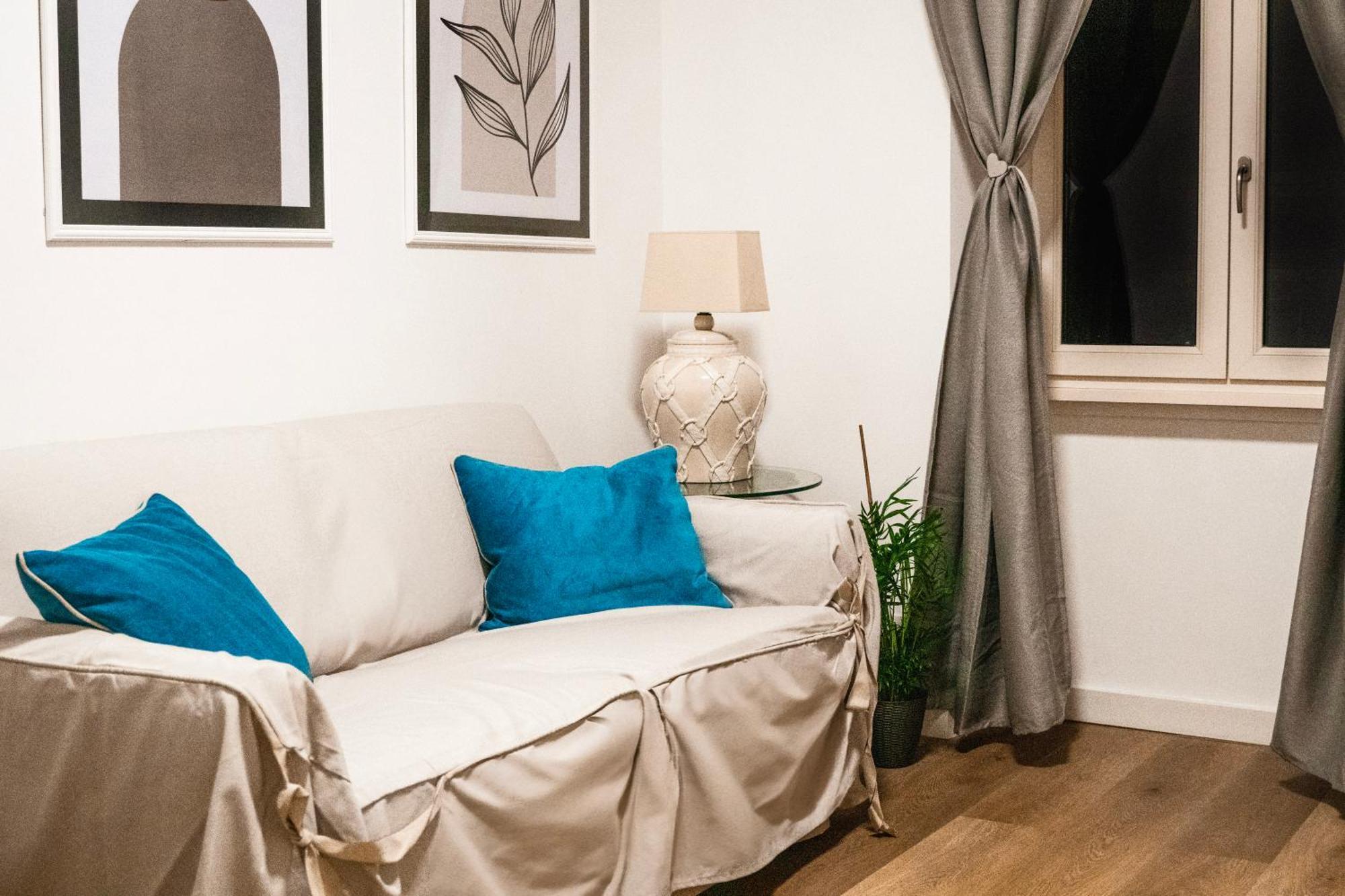 Viale4venti Apartment *