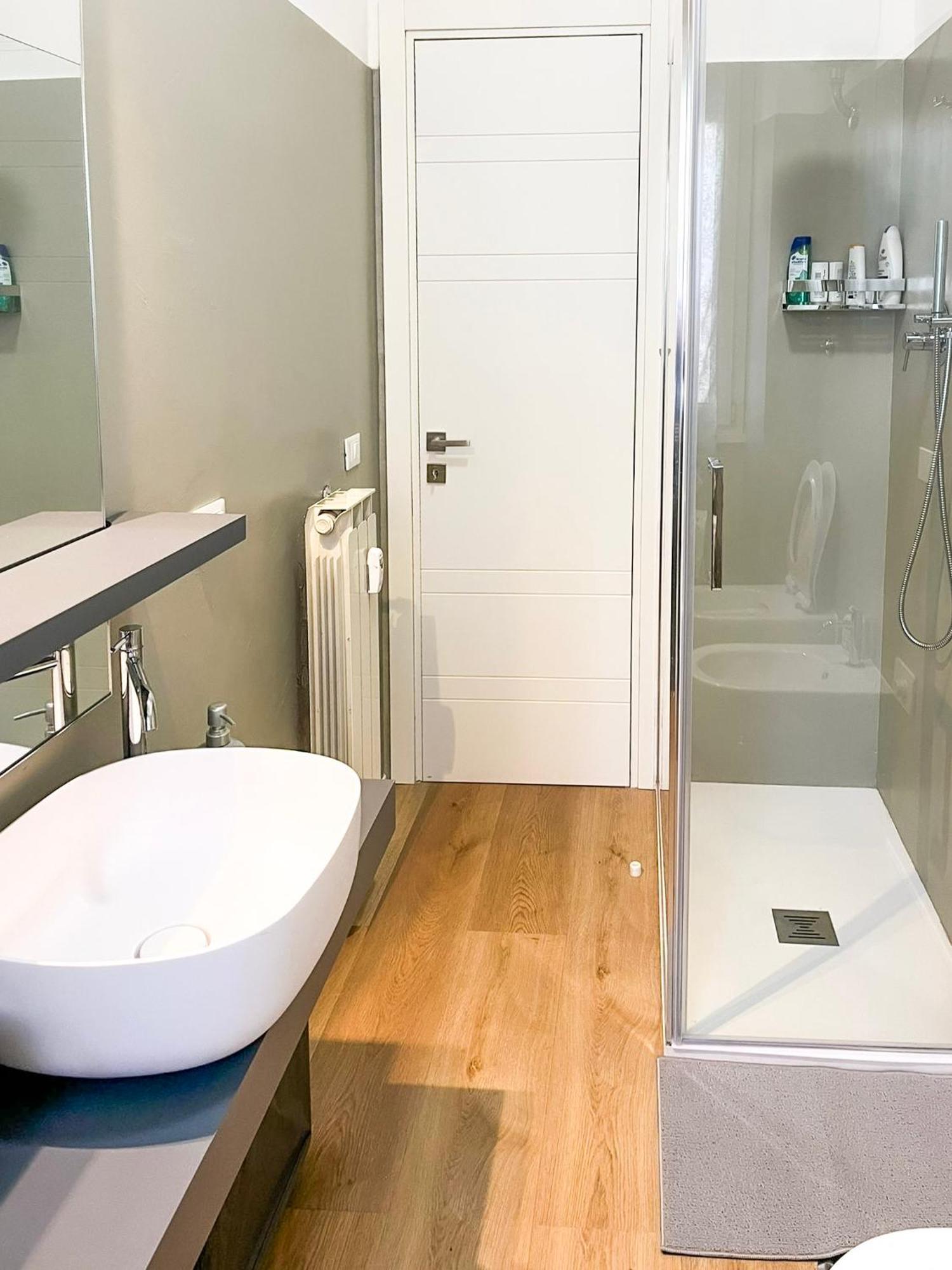 Appartement Viale4venti *